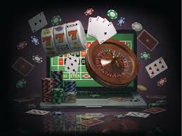 Вход на официальный сайт Casino Vulkan 777