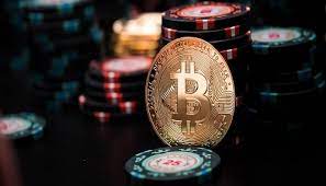 Онлайн казино Casino Coins Game