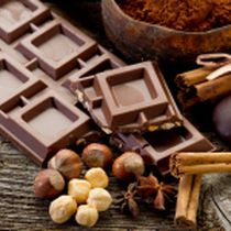 Шоколад онлайн в Канске с доставкой на дом