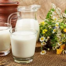 Молоко онлайн в Канске с доставкой на дом