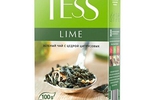 Чай Tess зеленый 100г Lame