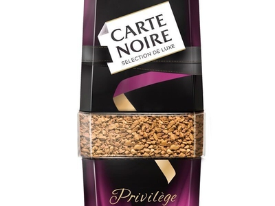 Кофе Carte Noire Privilege 95г