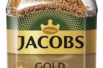 Кофе Jacobs Gold 95г ст/б