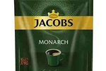 Кофе Jacobs Monarch 220г м/у