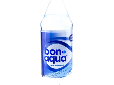 Мин вода Бонаква 1л