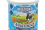 Молоко сгущенное цельное с сах Алексеевское 8,5% 380г БЗМЖ