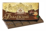 Шоколад Бабаевский 100г фирменный