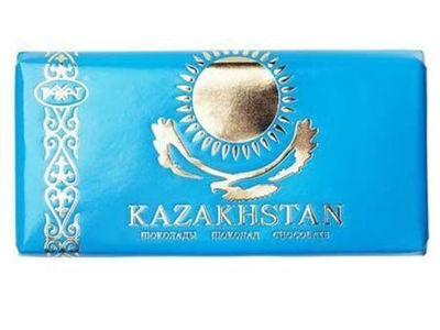 Шоколад Рахат 100г Казахстанский