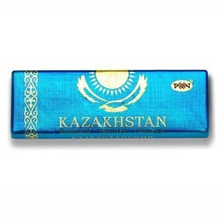 Шоколад Рахат 20г Казахстанский