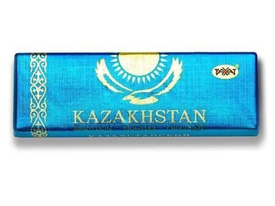 Шоколад Рахат 20г Казахстанский